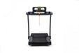 SportsArt T615-CHR heavy duty commercial treadmill with Contact HR and Eco-Glide technology, designed for smooth and efficient workouts