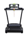 SportsArt T635A heavy duty gym treadmill machine with high capacity motor, designed for light commercial use and intense workouts.