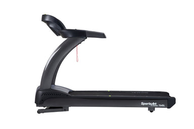 SportsArt T645L Sports Performance heavy duty commercial fitness treadmill designed for peak training