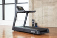 SportsArt Fitness T673 Prime Treadmill with 16" Senza Touchscreen a commercial heavy duty treadmill perfect for fitness enthusiasts and busy individuals