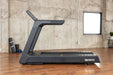 SportsArt Fitness T673 Prime Eco-Natural commercial treadmill enhances workouts with advanced cushioning, eco-friendly design and lasting reliability for gyms