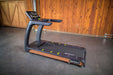 SportsArt Treadmill T676 Status Eco-Natural heavy duty professional treadmill designed for commercial gym equipment use