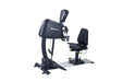 The SportsArt Medical Upper Body Ergometer UB521M is a versatile upper body ergometer machine that builds strength, endurance, and mobility in the arms, shoulders, and torso.