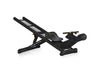 ELEVATE Row ADJ – total gym rowing machine offering adjustable resistance for full-body strength and cardio training.