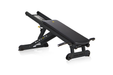 A Total Gym ELEVATE Press is a commercial shoulder press machine that stabilizes the shoulder girdle and allows adjustable bodyweight resistance for safer pressing.