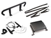 Total Gym Pilates is a Complete Pilates equipment set designed for the Total Gym ELEVATE Encompass, featuring four core-enhancing accessories.
