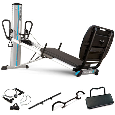 Encompass PowerTower – advanced rehabilitation exercise equipment built for full-body rehab, strength, and athletic conditioning.