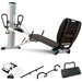 Encompass PowerTower – advanced rehabilitation exercise equipment built for full-body rehab, strength, and athletic conditioning.