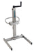 the Whitehall HydroLift Hi-Lo Whirlpool Lift, a 10-gallon extremity tank designed for gyms and dedicated individuals seeking effective, effortless hydrotherapy.
