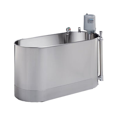Whitehall Sports Whirlpool 110 Gallon athletic whirlpool tub built for athlete rehab and hydrotherapy treatments