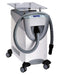 Zimmer Cryo 6 cryotherapy device with touch keypad, designed for skin cooling and cold therapy treatments in medical or aesthetic settings